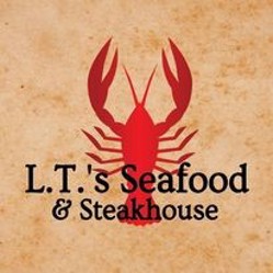 Image for LT's Seafood & Steakhouse